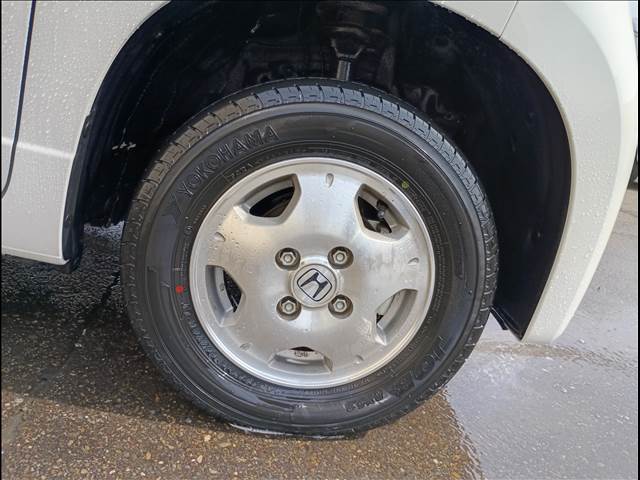 N-VAN