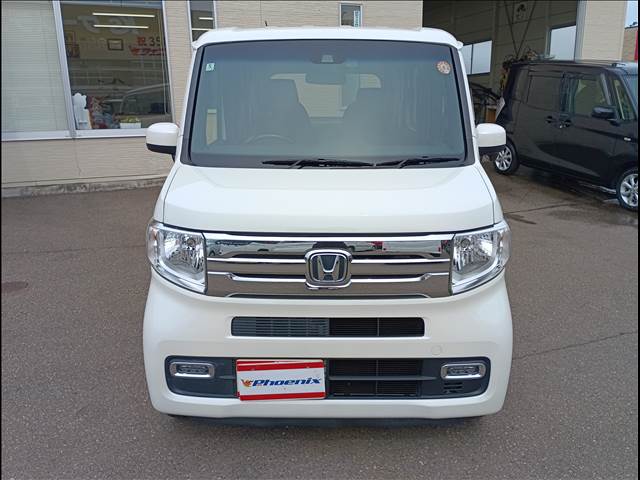 N-VAN