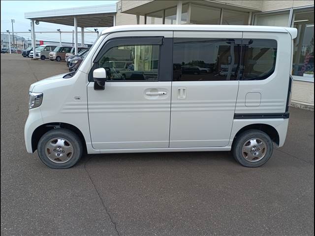 N-VAN