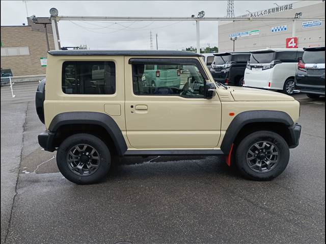Jimny Sierra