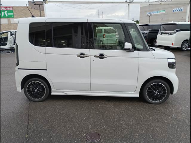 N-BOX