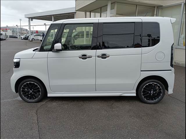 N-BOX