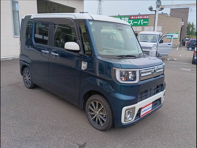 ウェイク
