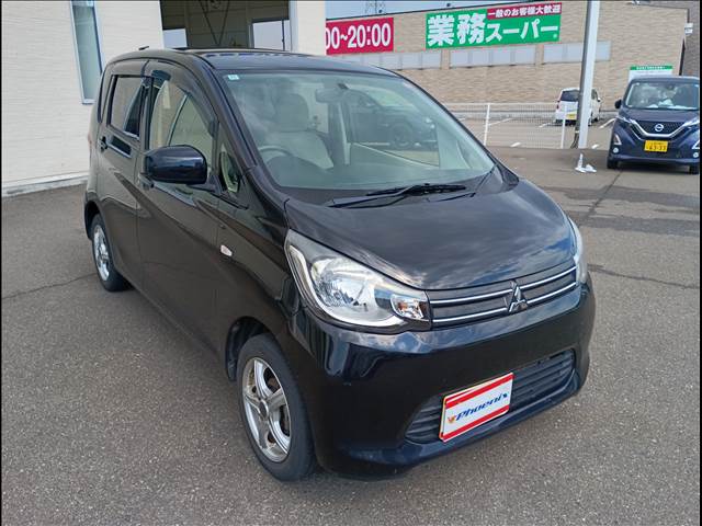 eKワゴン