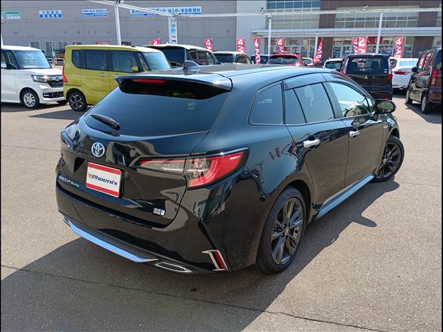 Corolla Touring