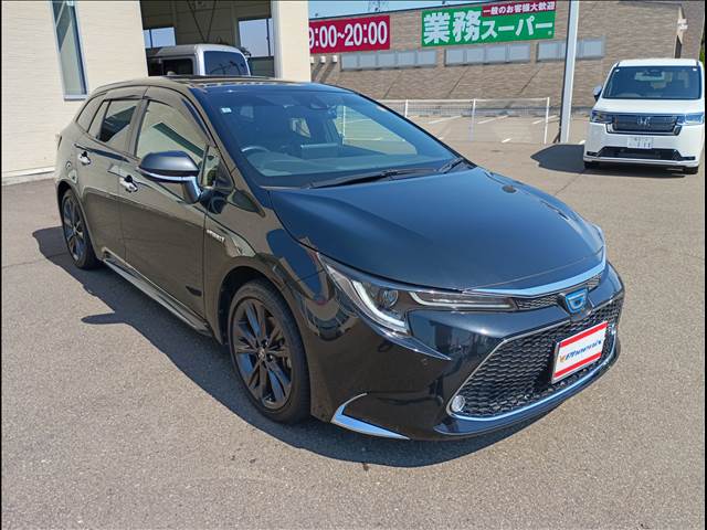 Corolla Touring