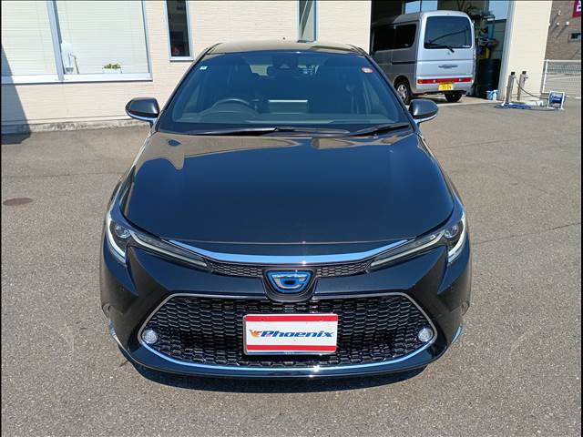 Corolla Touring