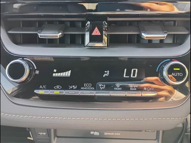 Corolla Touring