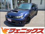 インプレッサセダンWRX