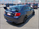 インプレッサセダンWRX