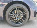 インプレッサセダンWRX