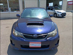 インプレッサセダンWRX