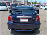 インプレッサセダンWRX