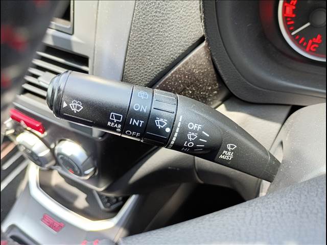 インプレッサセダンWRX