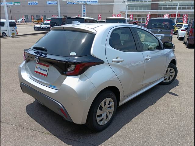 Yaris