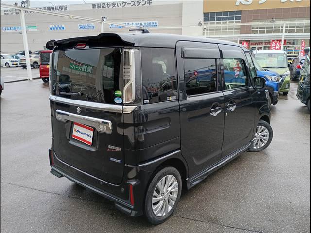 Spacia Custom