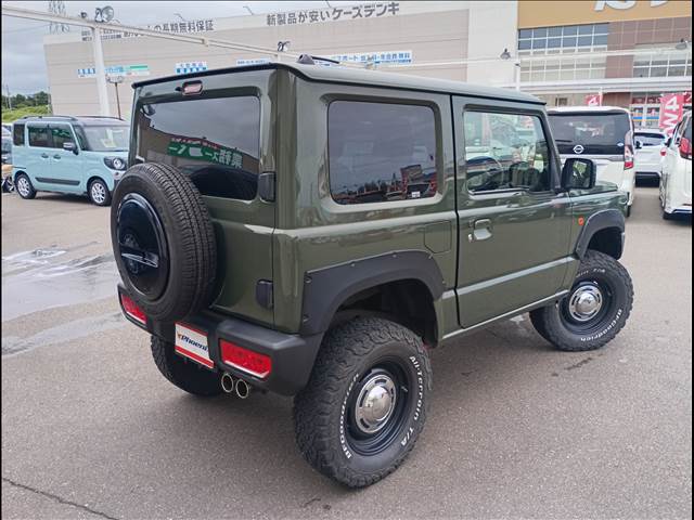 Jimny
