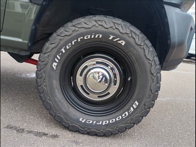 Jimny