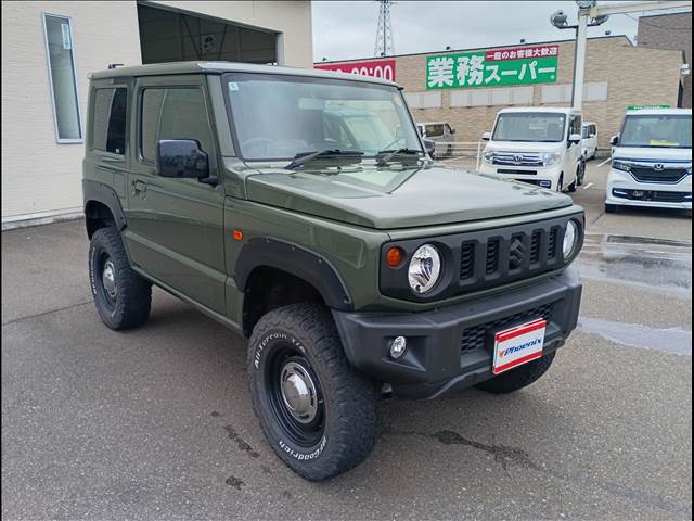 Jimny