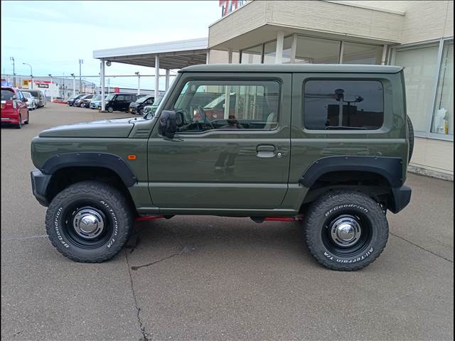 Jimny