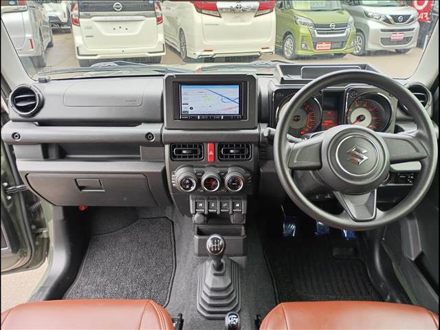 Jimny