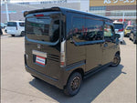 N-VAN