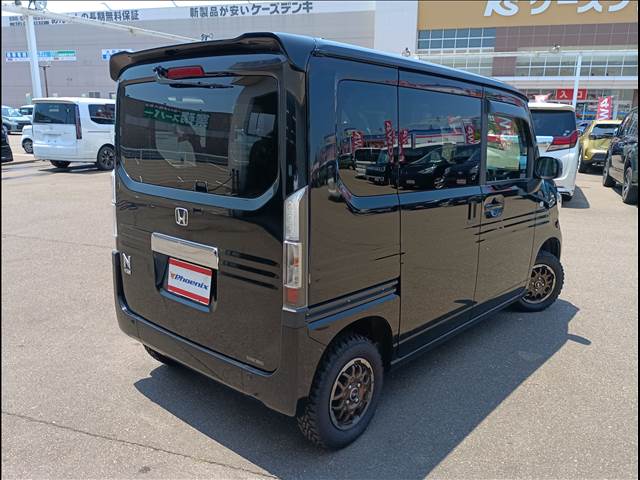 N-VAN
