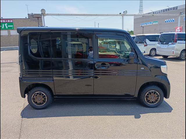 N-VAN