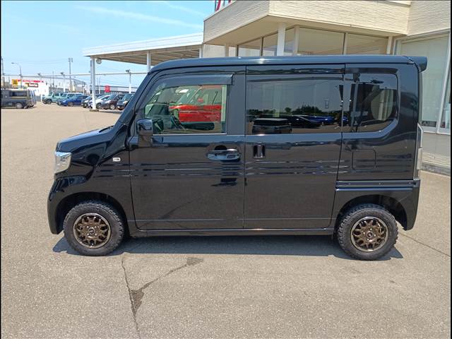 N-VAN