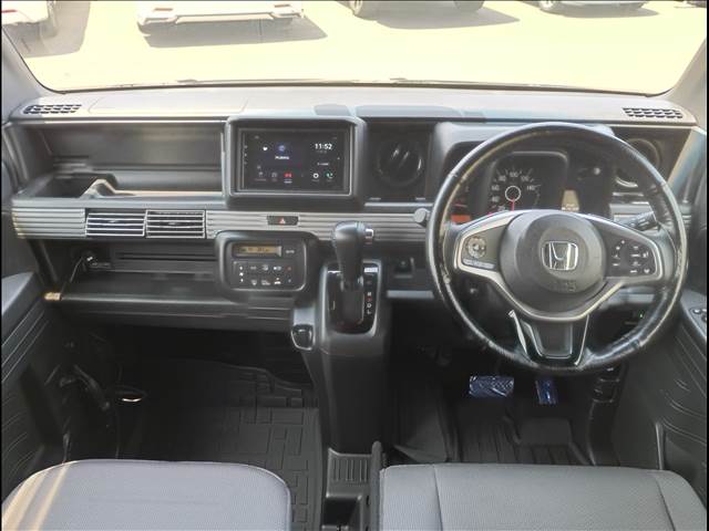 N-VAN