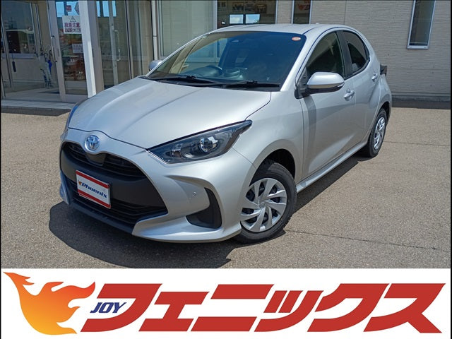 Yaris