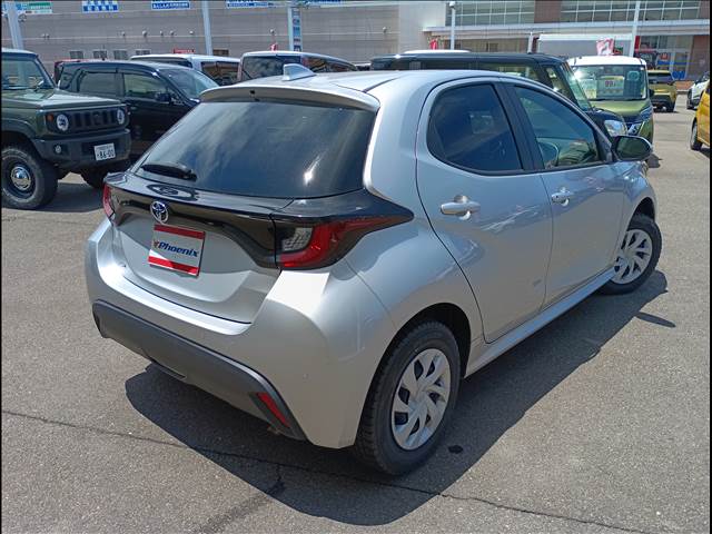Yaris