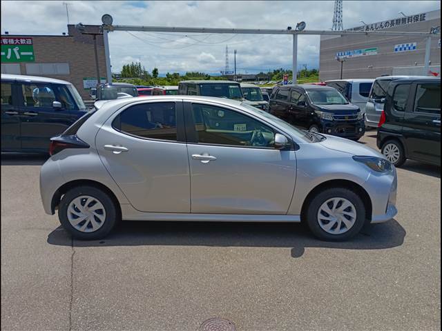 Yaris