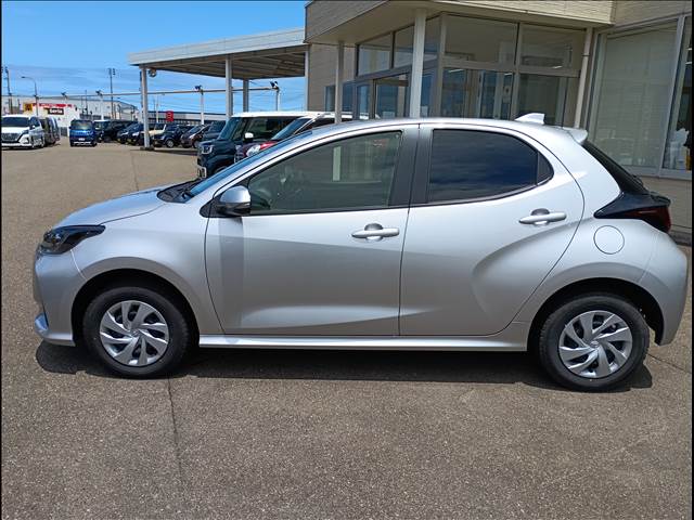 Yaris
