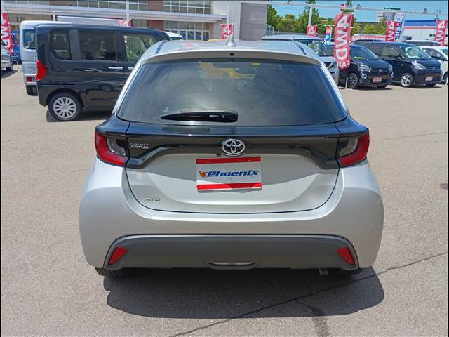 Yaris