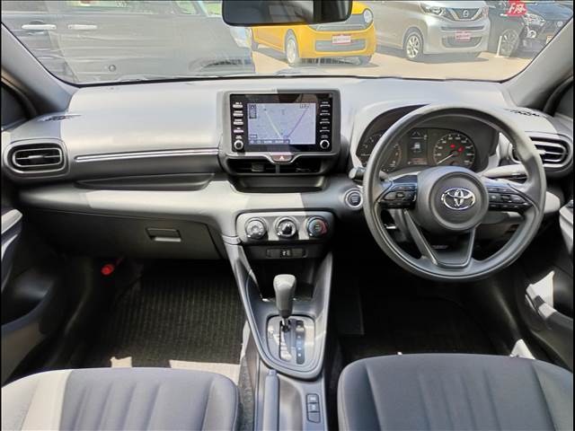 Yaris