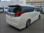 アルファード
