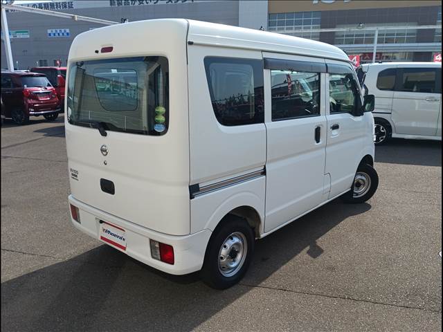 NV100クリッパー
