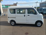 NV100クリッパー