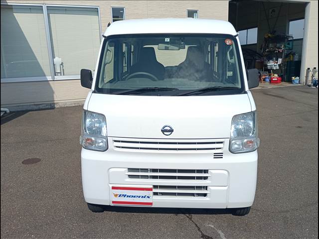 NV100クリッパー