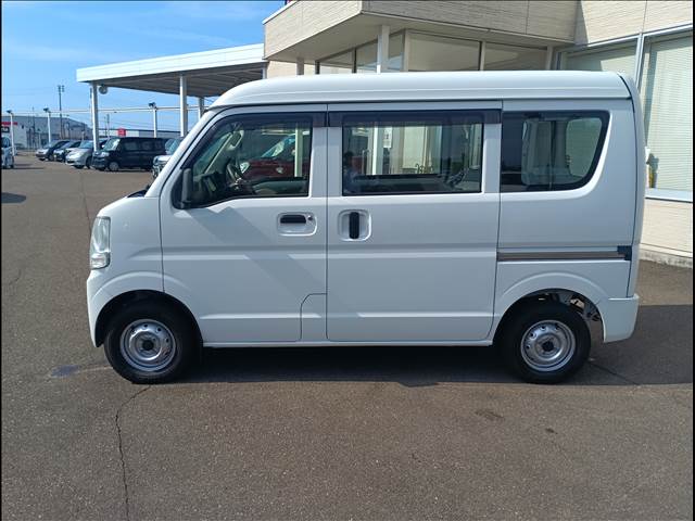 NV100クリッパー