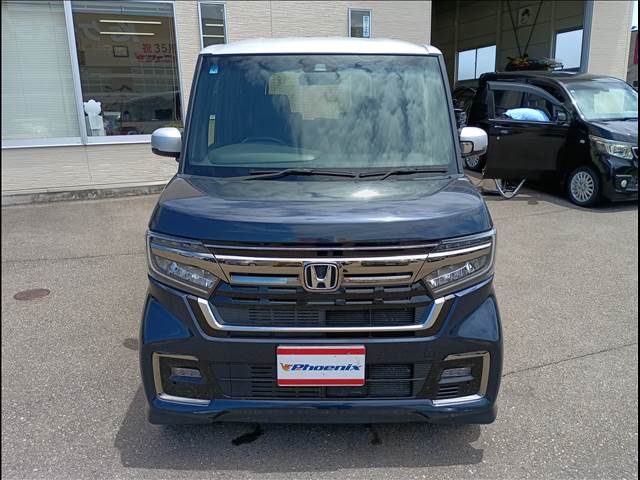 N-BOX