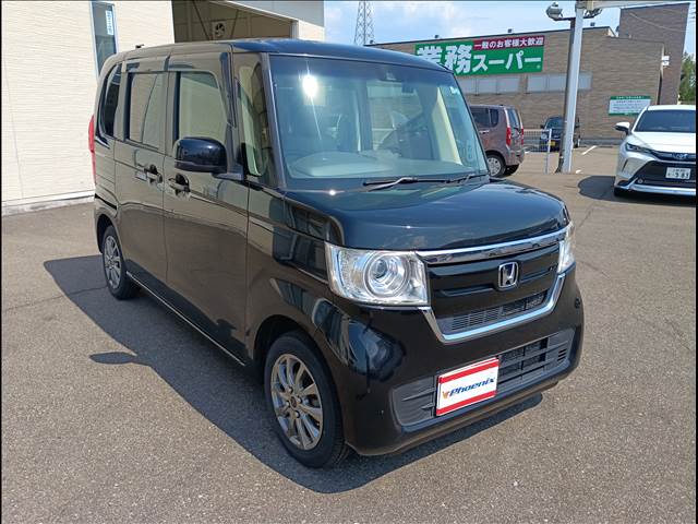 N-BOX
