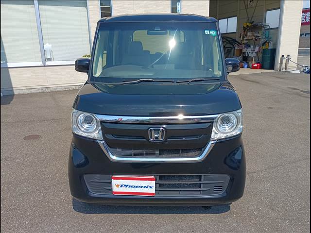 N-BOX