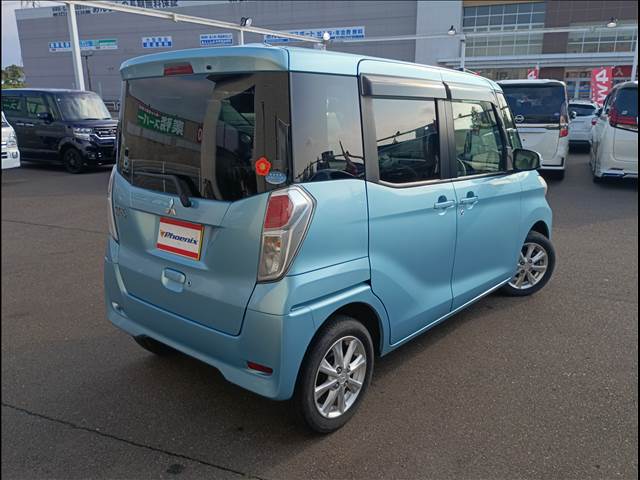 eKスペース