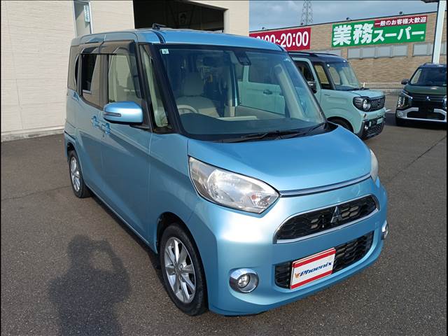 eKスペース