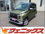 eKクロス