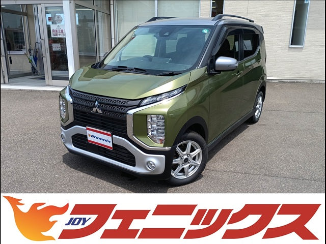 eKクロス