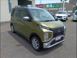 eKクロス
