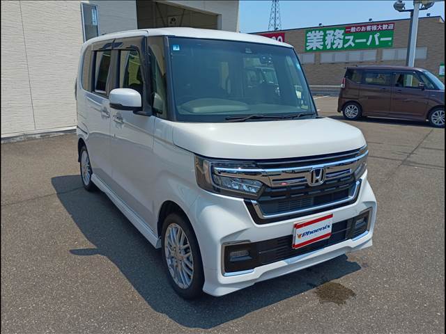N-BOX